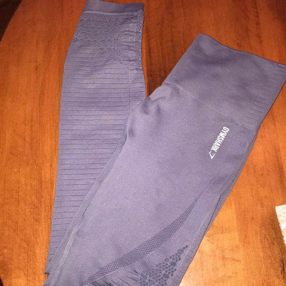Gymshark energy seamless leggings